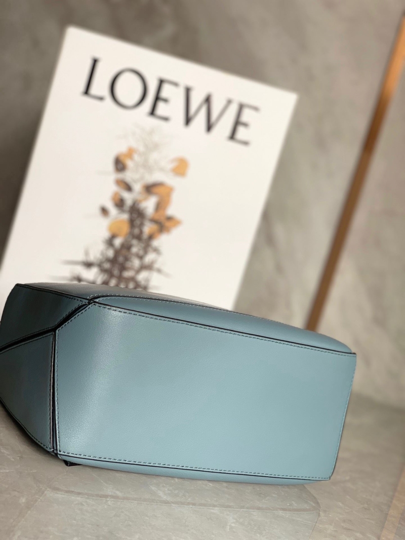 Loewe Handle Bags